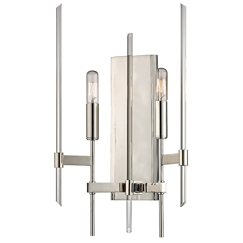 Hudson Valley Lighting 9902-PN