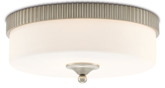 Currey & Co. Bryce Flush Mount 9999-0052