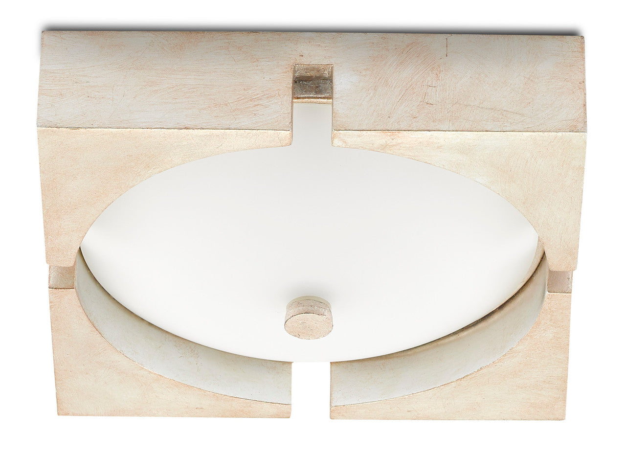 Currey & Co. Kika Flush Mount 9999-0054