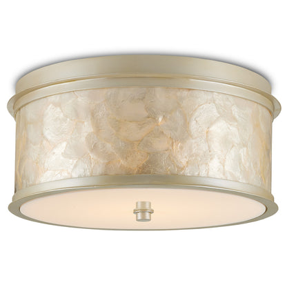 Currey & Co. Neith Flush Mount 9999-0064