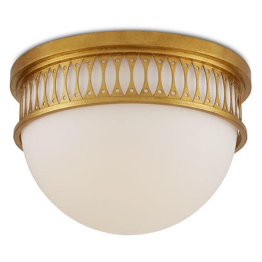 Currey & Co. Lola Flush Mount 9999-0065