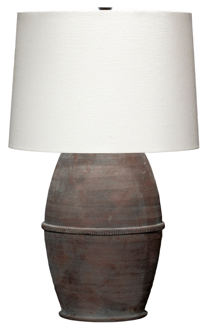 Jamie Young Antiquity Table Lamp 9ANTIQUITLDG