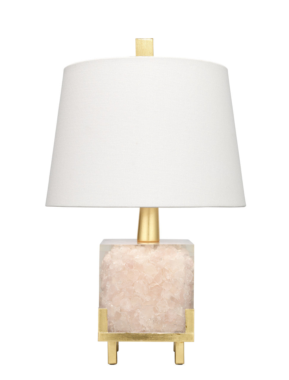 Jamie Young Bijou Table Lamp 9BIJOUTLPIGO