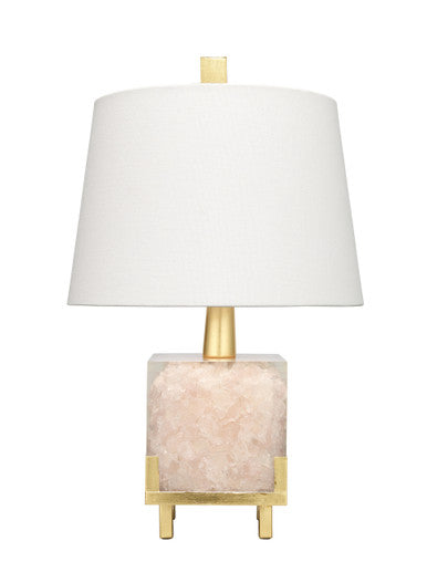 Jamie Young Bijou Table Lamp 9BIJOUTLPIGO