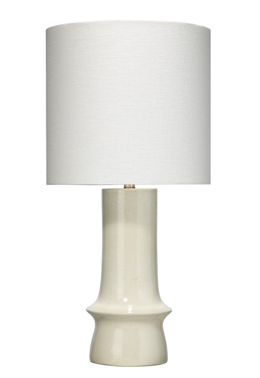 Jamie Young Crest Table Lamp 9CRESTTLEGG