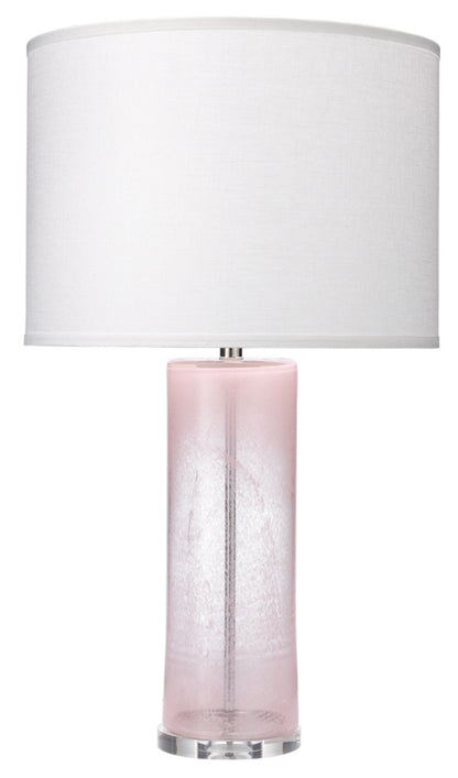 Jamie Young Dahlia Table Lamp 9DAHLTLPINK