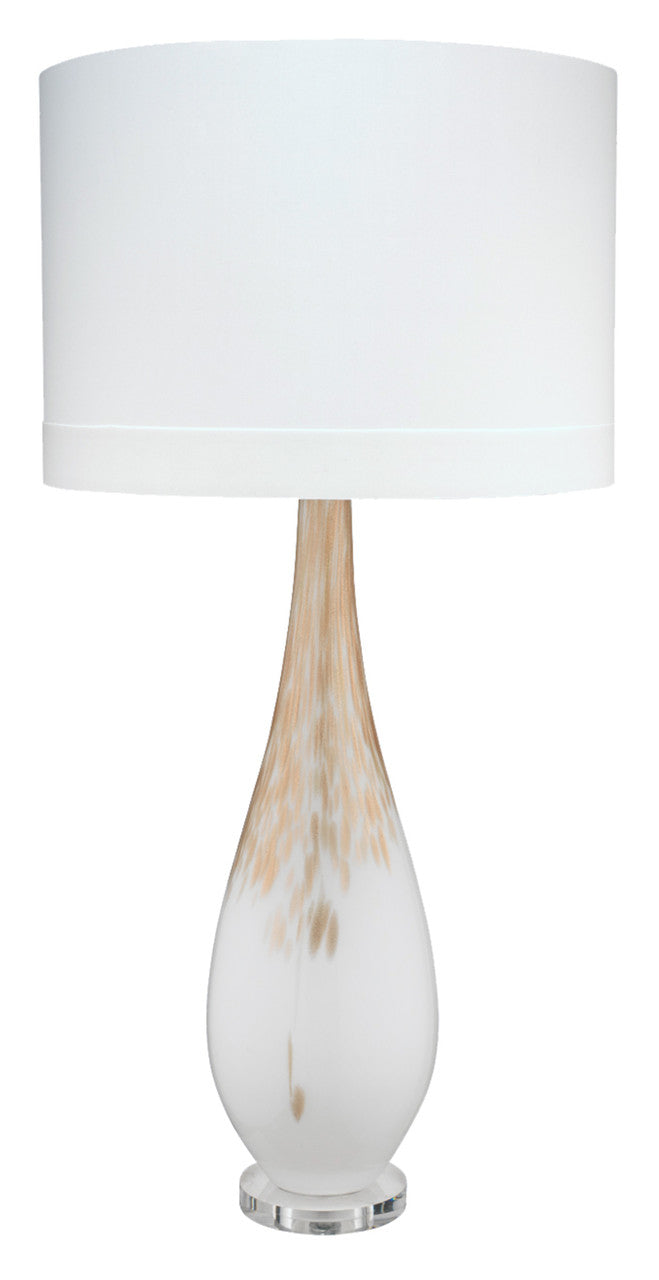 Jamie Young Dewdrop Table Lamp 9DEWDROPTLGO