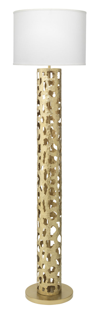 Jamie Young Firenze Floor Lamp 9FIREFLAG