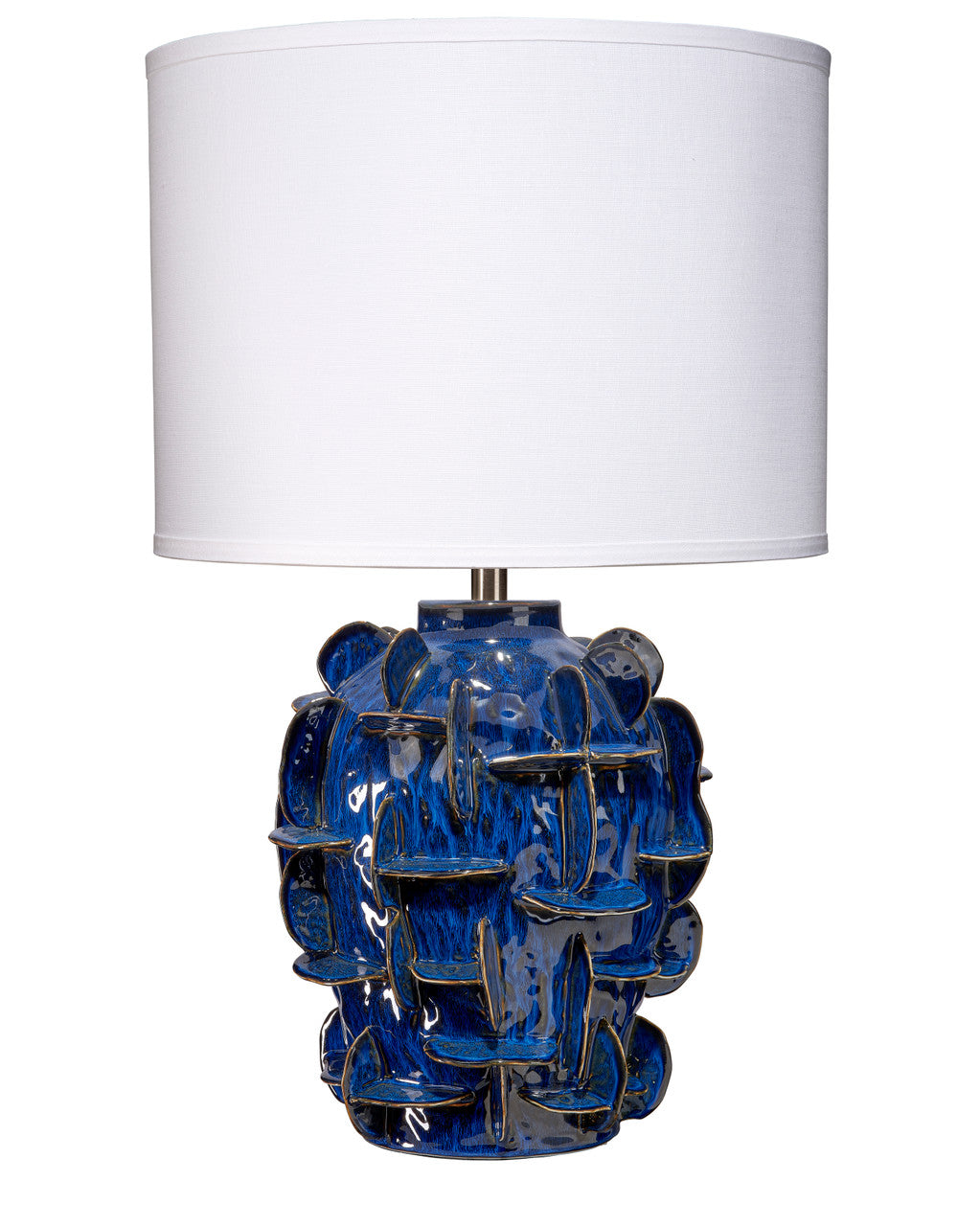 Jamie Young  Helios Table Lamp 9HELIOSTLCO