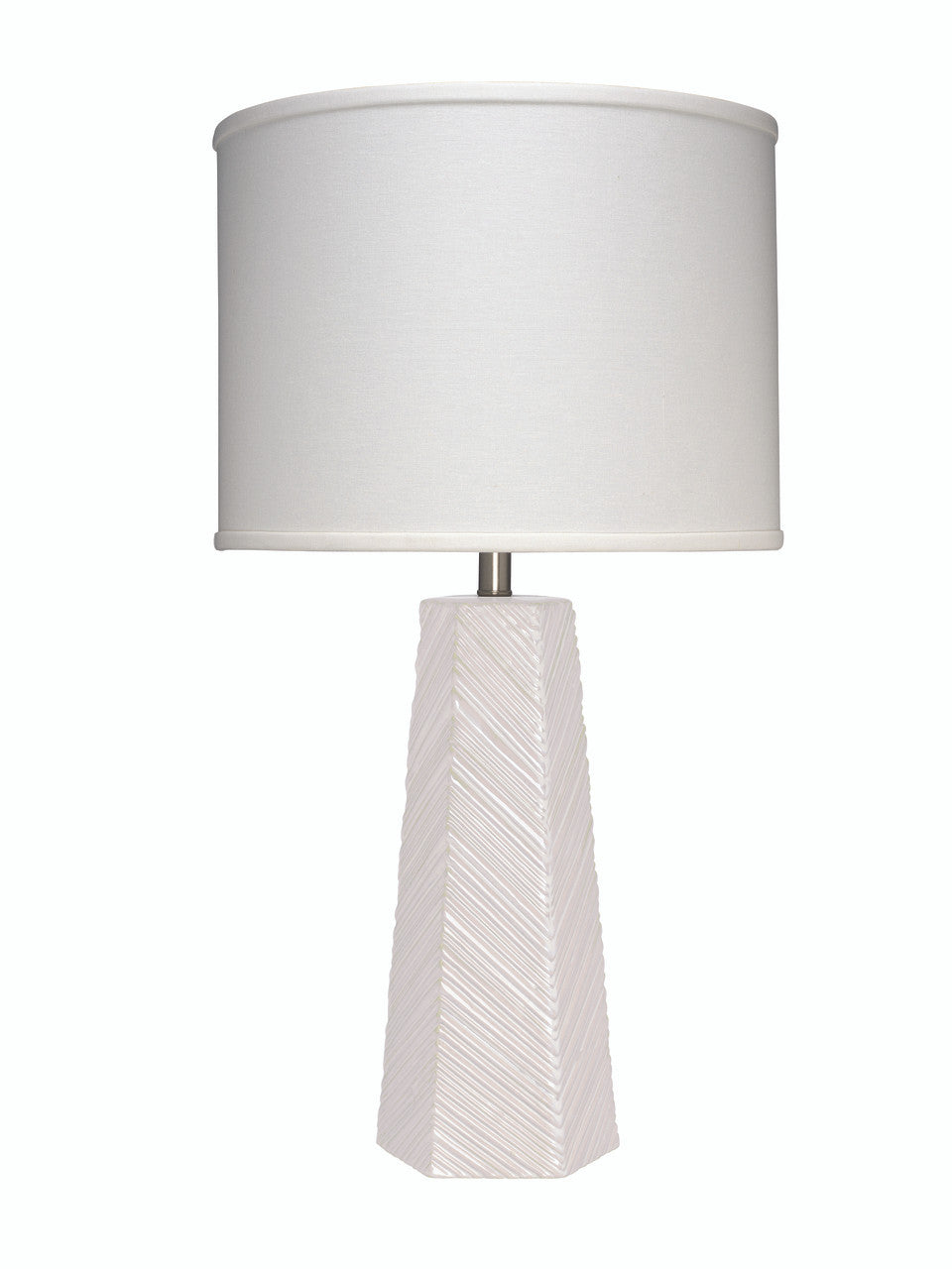 Jamie Young High Rise Table Lamp 9HIGHRISTLCR