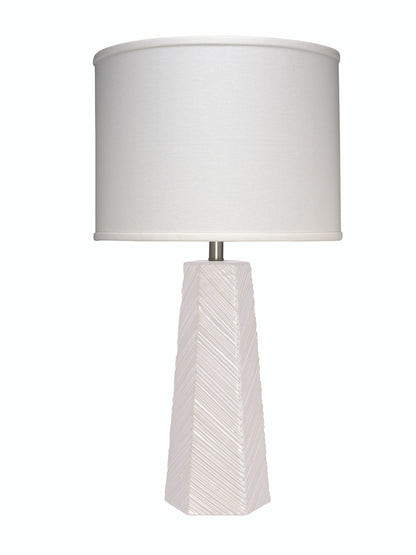 Jamie Young High Rise Table Lamp 9HIGHRISTLCR