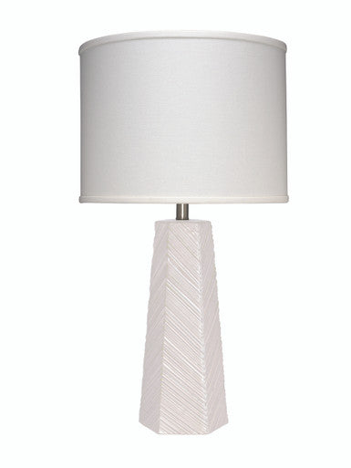 Jamie Young High Rise Table Lamp 9HIGHRISTLCR