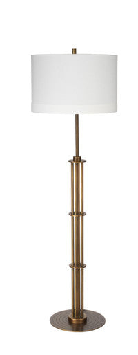 Jamie Young Marcus Floor Lamp 9MARCFLAB