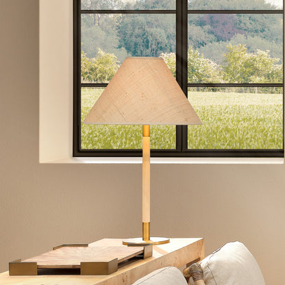 Jamie Young Morgana Table Lamp 9MORGANATLAB