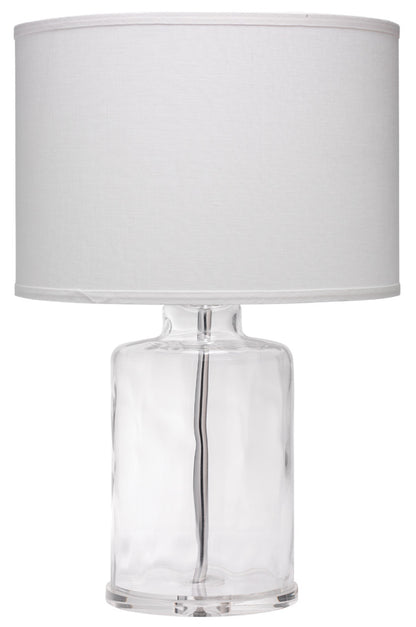 Jamie Young Napa Table Lamp 9NAPACLD131C