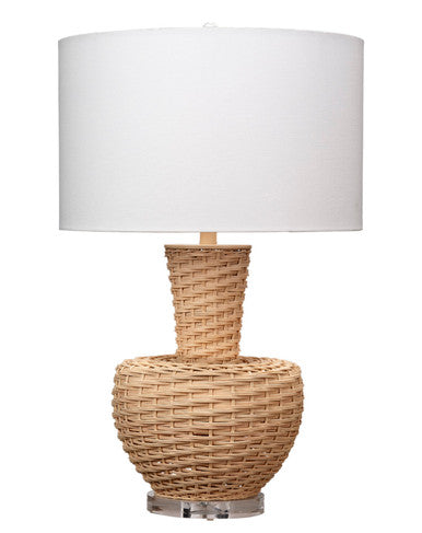 Jamie Young Portobello Table Lamp 9PORTOBETLNA