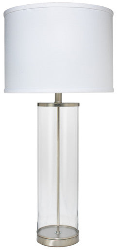 Jamie Young Rockefeller Table Lamp 9ROCKNID131C