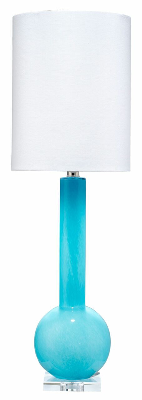 Jamie Young Studio Table Lamp 9STUDPBD131T