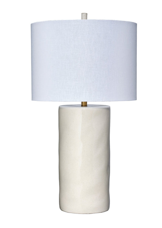 Jamie Young Undertow Table Lamp 9UNDERTOTLCR