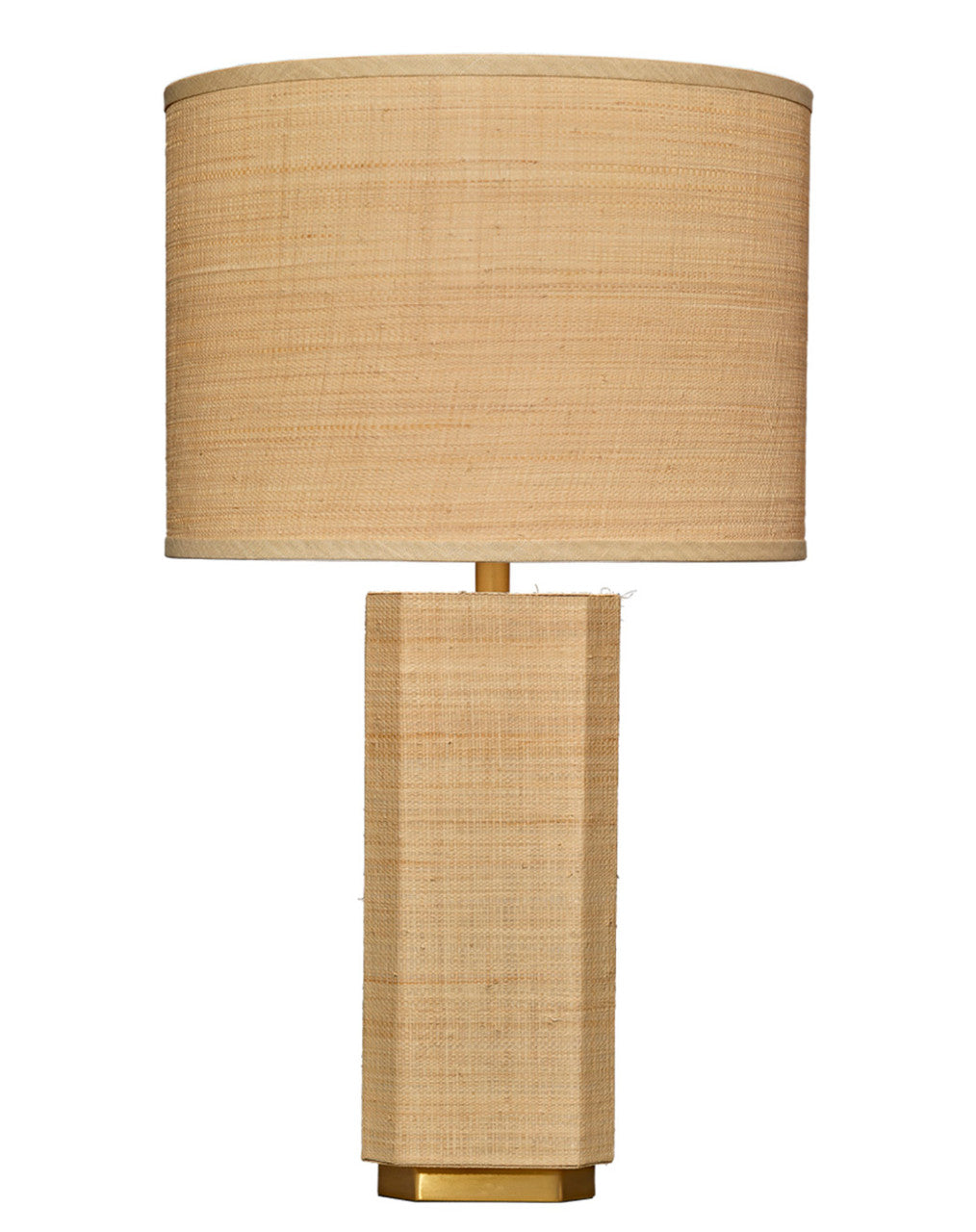 Jamie Young Utopia Table Lamp 9UTOPIATLNAT