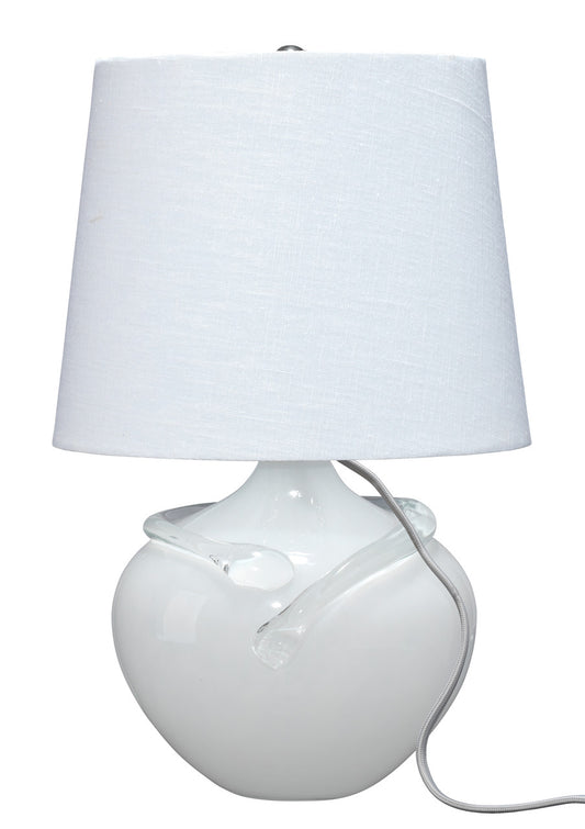 Jamie Young Wesley Table Lamp 9WESLEYTLWH