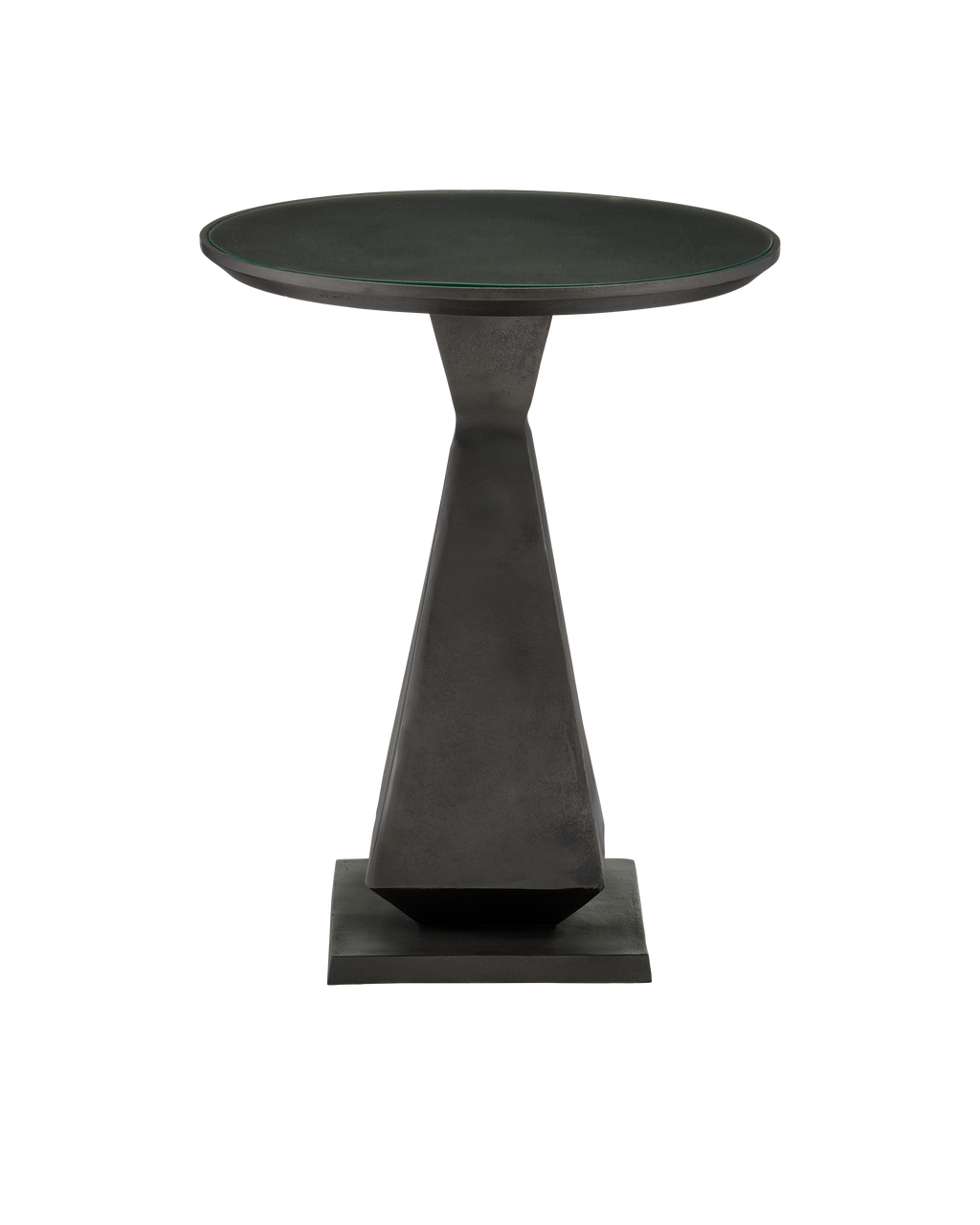 Currey & Co. Janil Accent Table 4000-0191