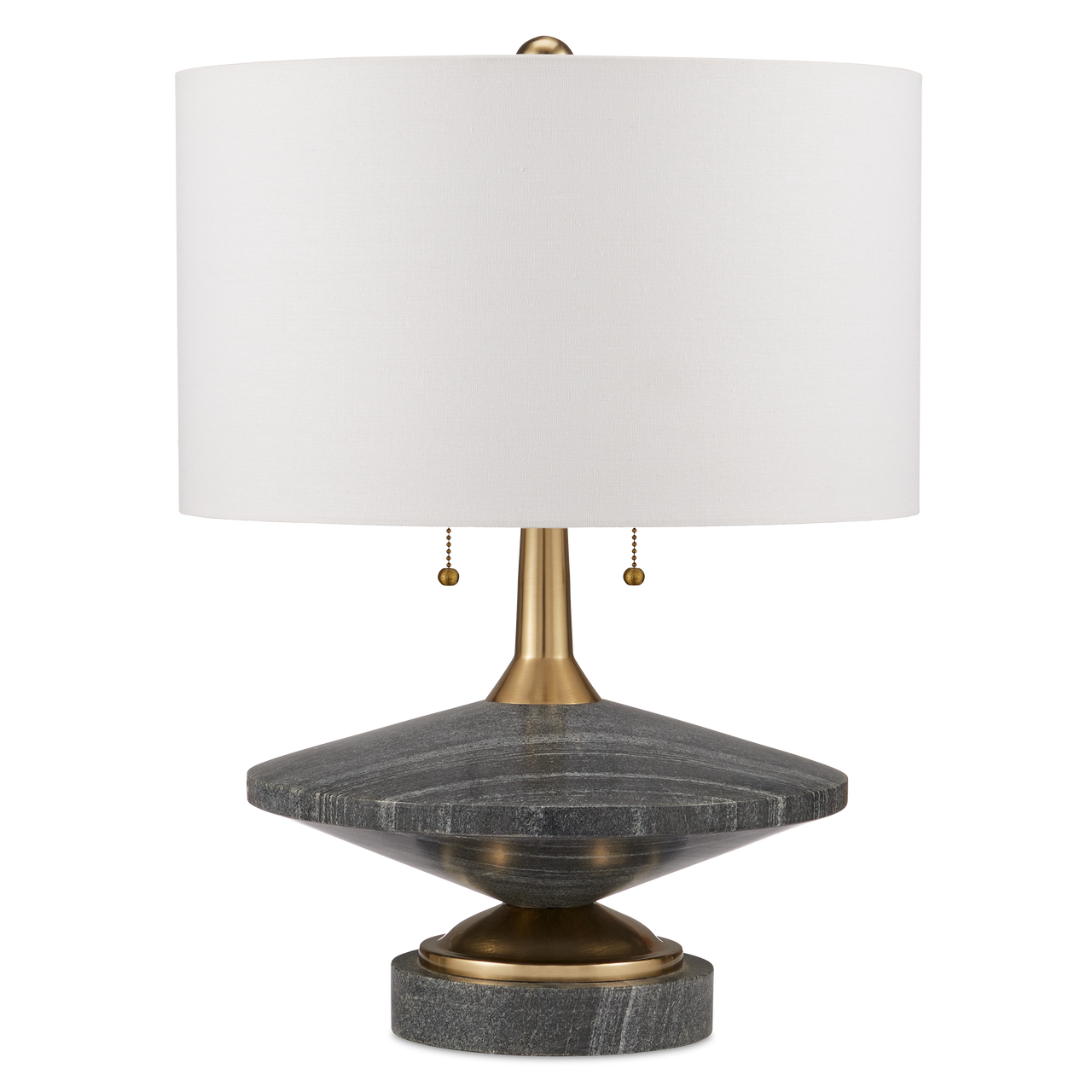 Currey & Co. Jebel Table Lamp 6000-0918