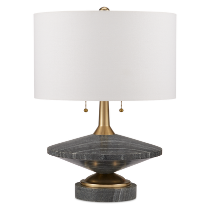 Currey & Co. Jebel Table Lamp 6000-0918