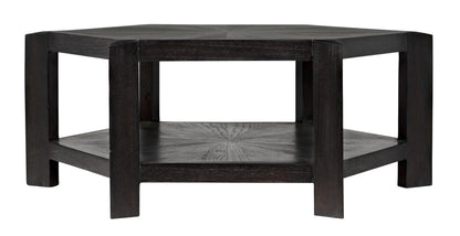 Noir Yuhuda Coffee Table in Sombre AE-80SR