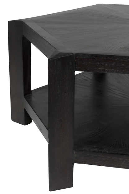 Noir Yuhuda Coffee Table in Sombre AE-80SR