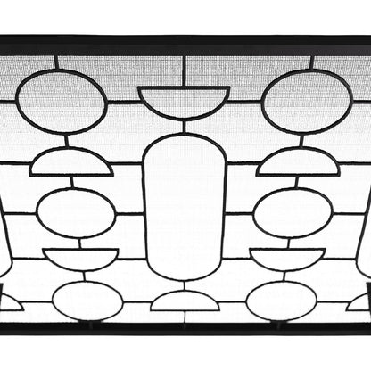 Arteriors Home Adamo Firescreen AFI04