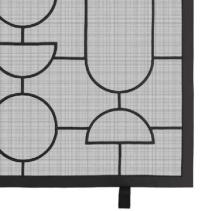 Arteriors Home Adamo Firescreen AFI04