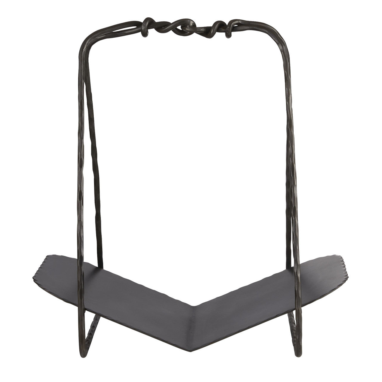 Arteriors Home Darius Log Holder AFI06