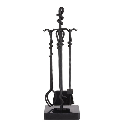 Arteriors Home Denison Fireplace Toolset AFI07