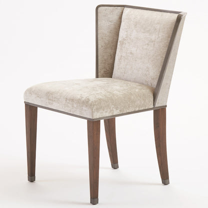 Global Views Argento Chair AG2.20008