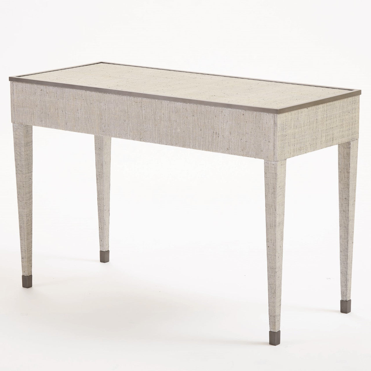 Global Views Argento Vanity Desk AG2.20010