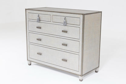 Global Views Argento Chest of Drawers AG2.20023