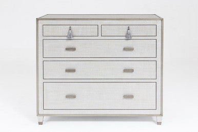 Global Views Argento Chest of Drawers AG2.20023