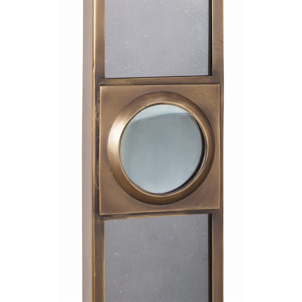 Arteriors Home Baldwin Mirror 2205