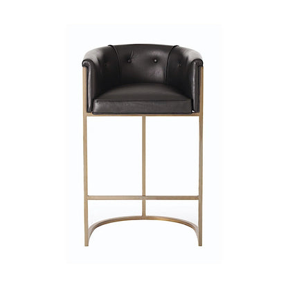 Arteriors Home Calvin Bar Stool 2670