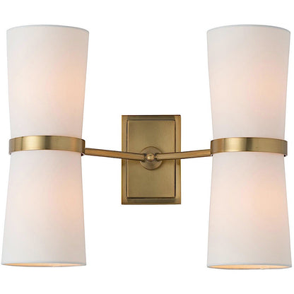 Arteriors Home Inwood Sconce 49040