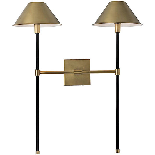 Arteriors Home Havana Sconce 49054