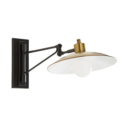 Arteriors Home Nox Sconce 49084