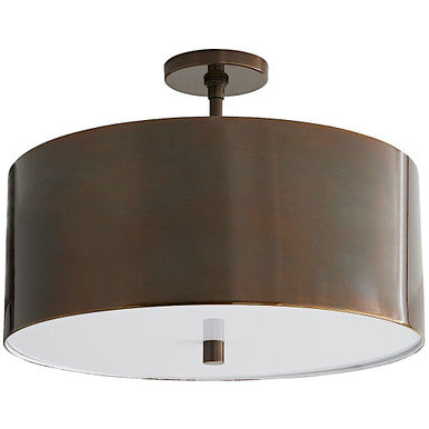 Arteriors Home Tarbell Semi-Flush 49267