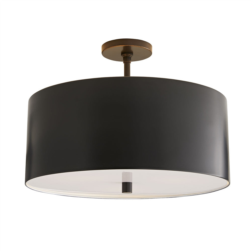 Arteriors Home Tarbell Semi-Flush 49268