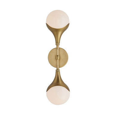 Arteriors Home Augustus Sconce 49637