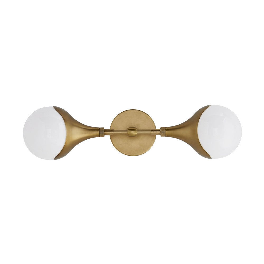 Arteriors Home Augustus Sconce 49637