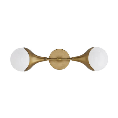 Arteriors Home Augustus Sconce 49637