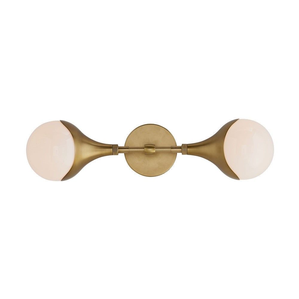 Arteriors Home Augustus Sconce 49637