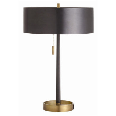 Arteriors Home Violetta Lamp 49675